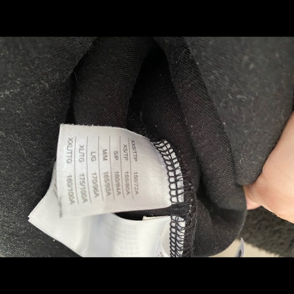 Roots Sherpa Hoodie - Picture 10 of 11
